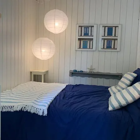 Bergen, Ademt Zee En Vakantie...