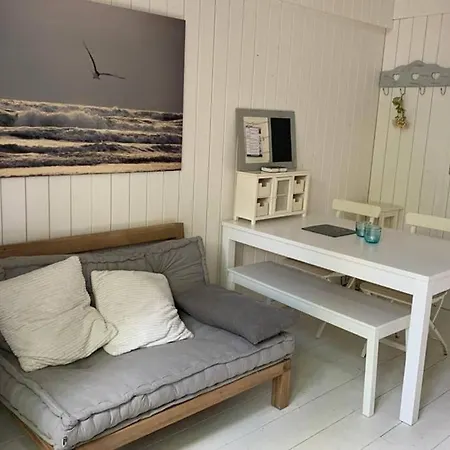 Holiday home Bergen, Ademt Zee En Vakantie... *