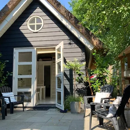 Bergen, Ademt Zee En Vakantie... Casa vacanze *