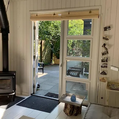 Bergen, Ademt Zee En Vakantie... Ferienhaus *