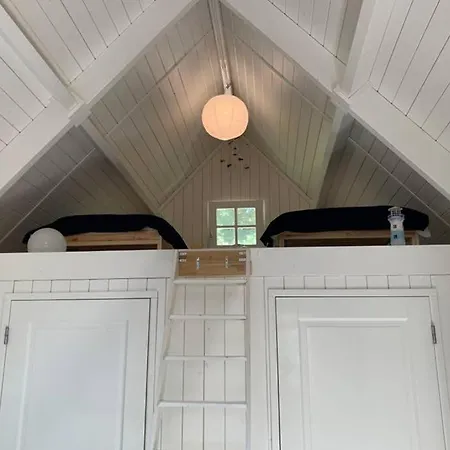 Ferienhaus Bergen, Ademt Zee En Vakantie... *