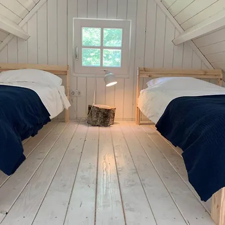 Holiday home Bergen, Ademt Zee En Vakantie... *