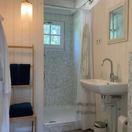 Ferienhaus Bergen, Ademt Zee En Vakantie... Bergen